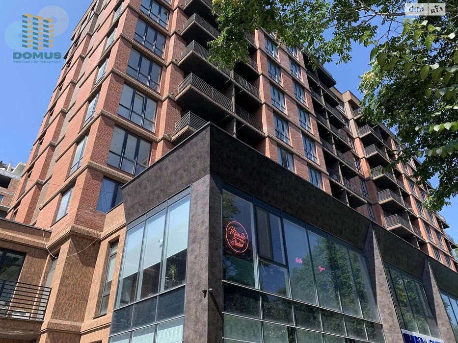 Продам 1-комн. Краснова / Фонтанская дорога ЖК "DERBY / Дерби"!