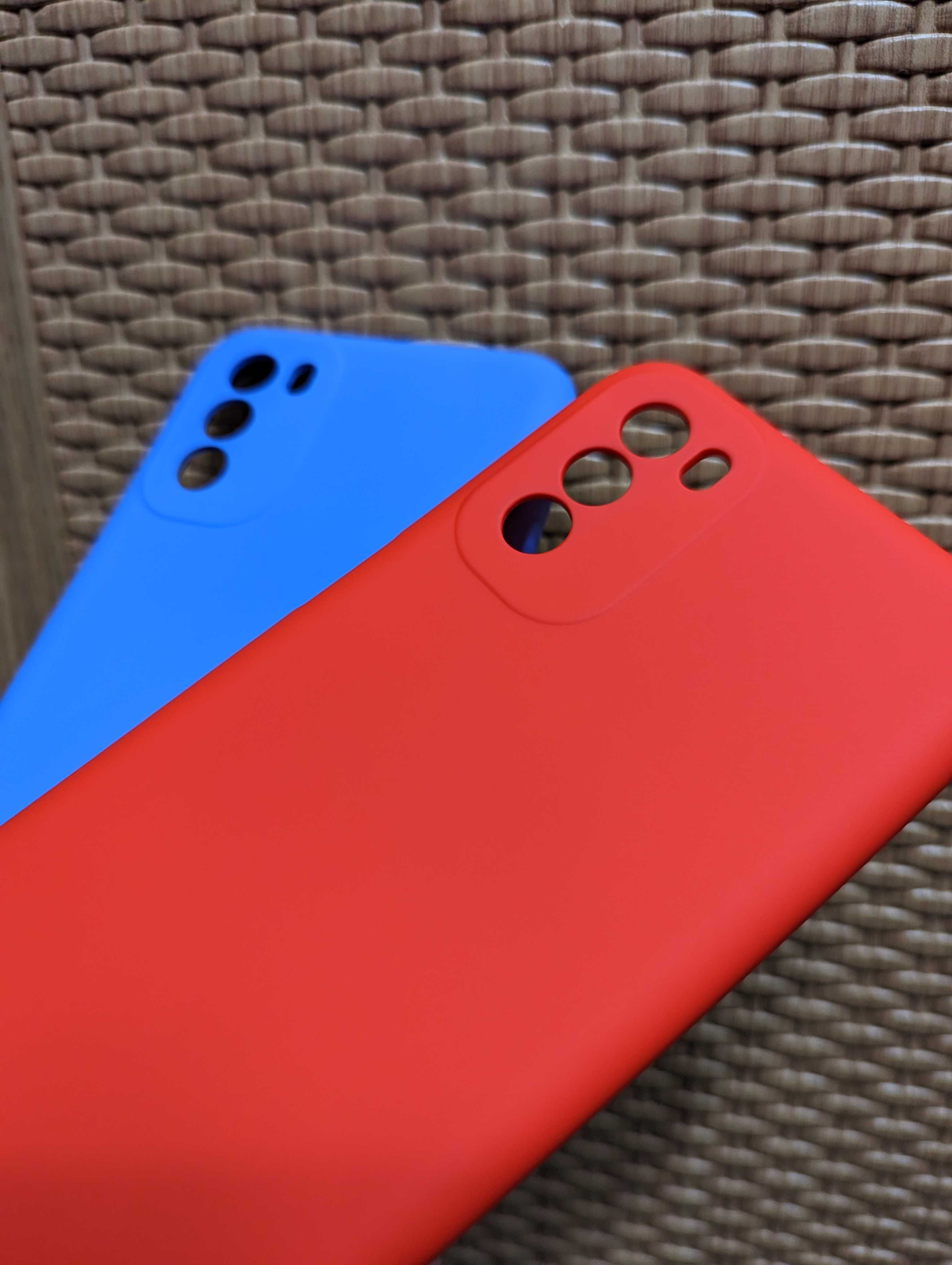 Противоударный чехол Motorola G31/G41 Софт Тач чохол мікрофібра