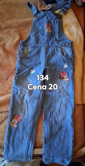 Paka dla dziewczynki