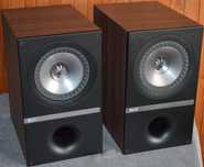 KEF Q 300 wyjątkowe Kolumny znakomite Monitory 3-drożne absolutny TOP!