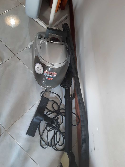 Polti Vaporetto Lecoaspira AS 720 Lux