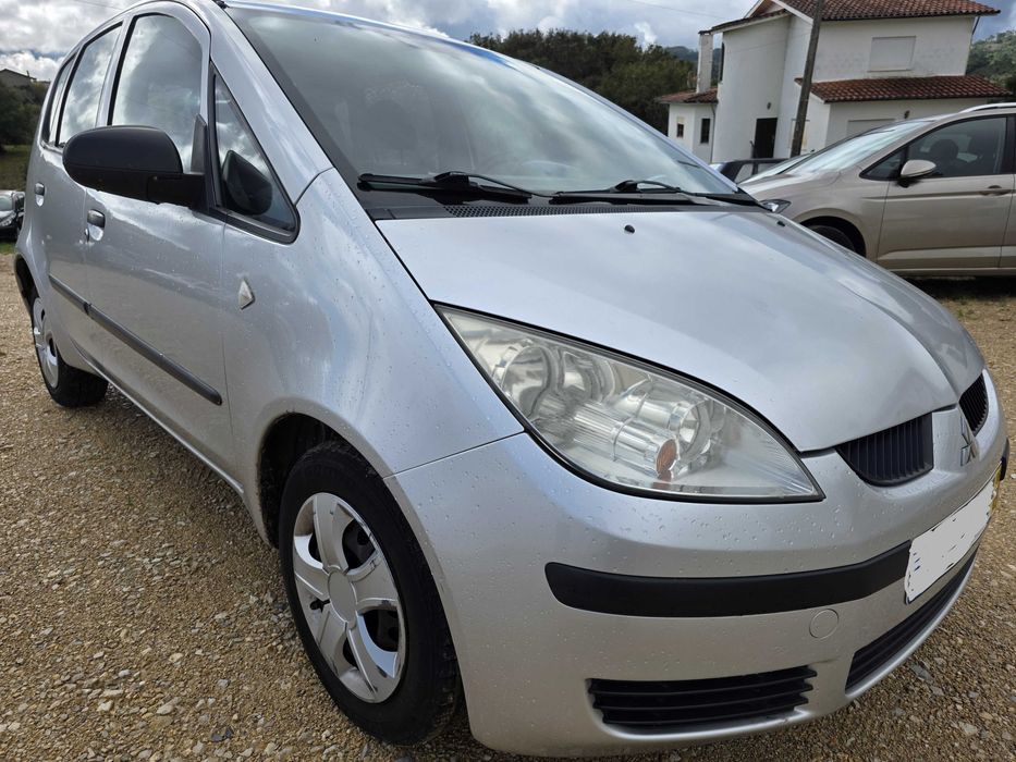 Mitsubishi Colt Z30 - 1.1 75CV | 2008
