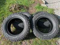 Bfgoodrich AY 265 x65 x18 K02