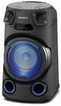 Głośnik przenośny BLUETOOTH SONY MHCV13! Najtaniej! Nowy!