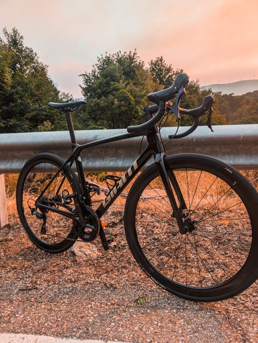 Giant TCR Pro 2024