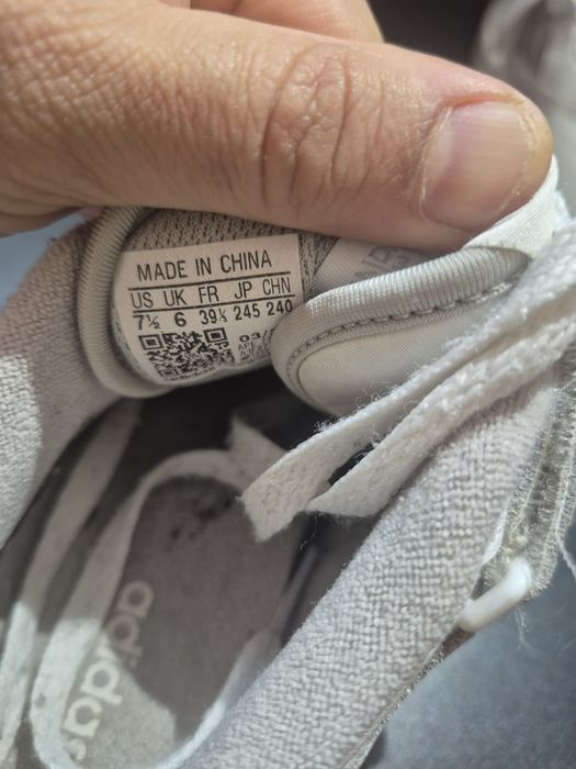 Жіночі кросівки Аdidas Forum Low(Оригінал-Б/У)39-24,5см