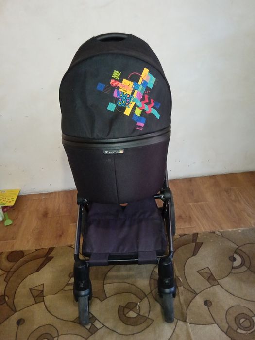 Продам дитячу коляску