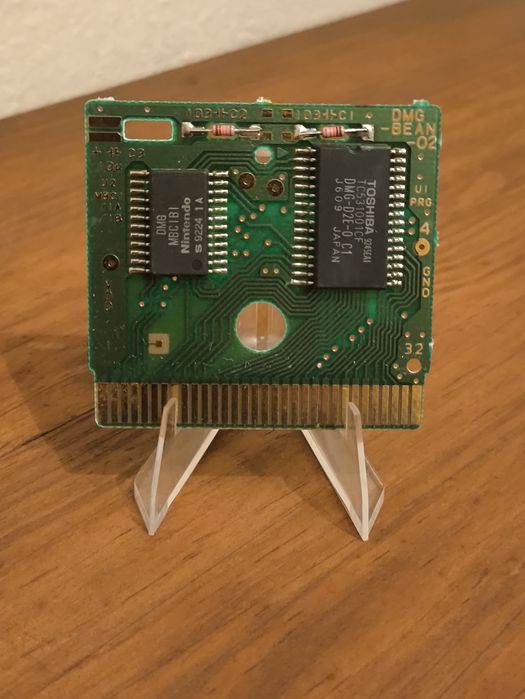 Double Dragon (Gameboy)