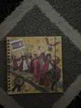 Notes High School Musical nowy
