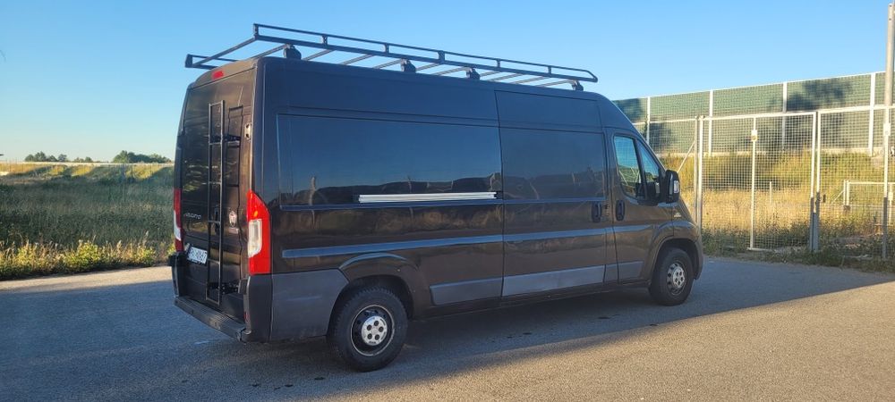 Fiat Ducato L3H2