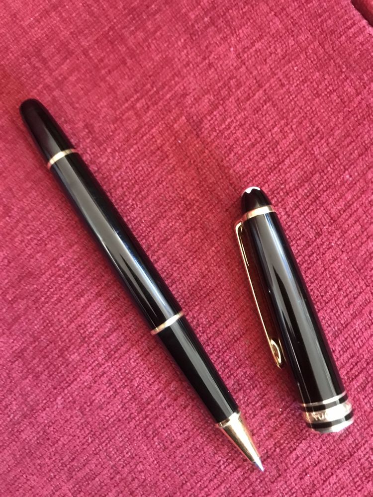 Rollerball Meisterstuck Classic Montblanc