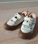 Buty sportowe na rzep WeeStep * Smyk * 30