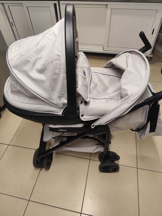 Trio Chico  completo