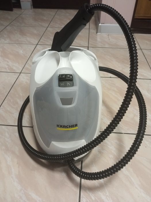 Оренда (прокат) Пароочисник Karcher SC4 Premium (Керхер) парогенератор