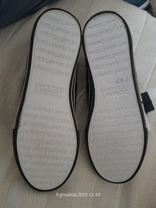 Buty Tommy Jeans rozm. 41