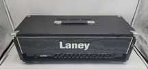 Продам Гитарный головной усилитель Laney  LV-300H гітарний підсилювач