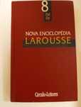 Nova enciclopédia Larousse,Seleccoes do livro,as minas de Solomao