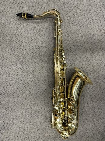 Saksofon tenorowy Fenix