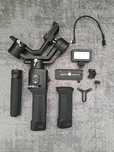 Gimbal Dji RONIN SC