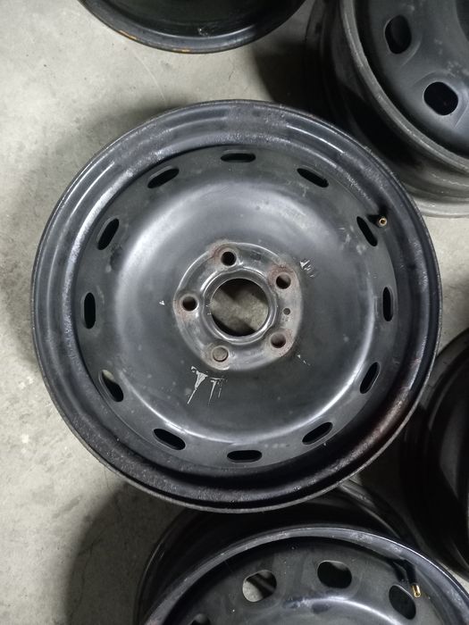 Продам Диски   5 114.3 16 Рено Дастер.Трафик.
