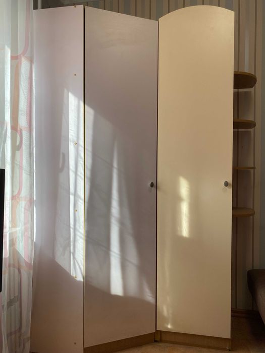 Продам мебель в детскую комнату