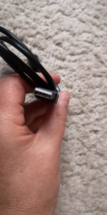 Kabel USB ładowarka NOKIA 5300 / 5200