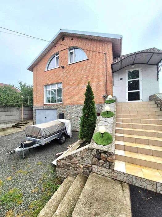 Продам добротний термодім в районі Габдрахманова (Ковалівка).