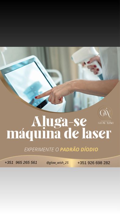 Depilação a Laser