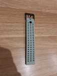 Pasek Suunto 22mm zielony
