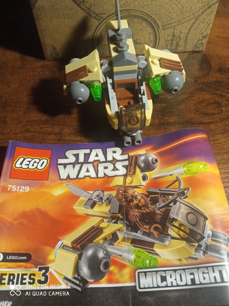 75129 LEGO Star Wars