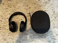 Słuchawki nauszne Sony WH-1000XM3 (czarny)