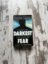 Harlan Coben - Darkest fear
