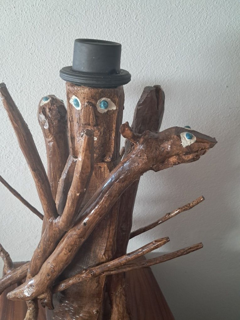 Artesanato madeira