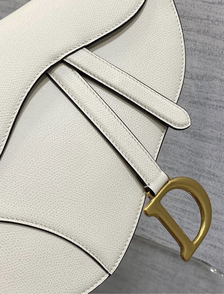 Dior сумка saddle