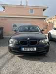Bmw Serie 1 118d 2008 2.0