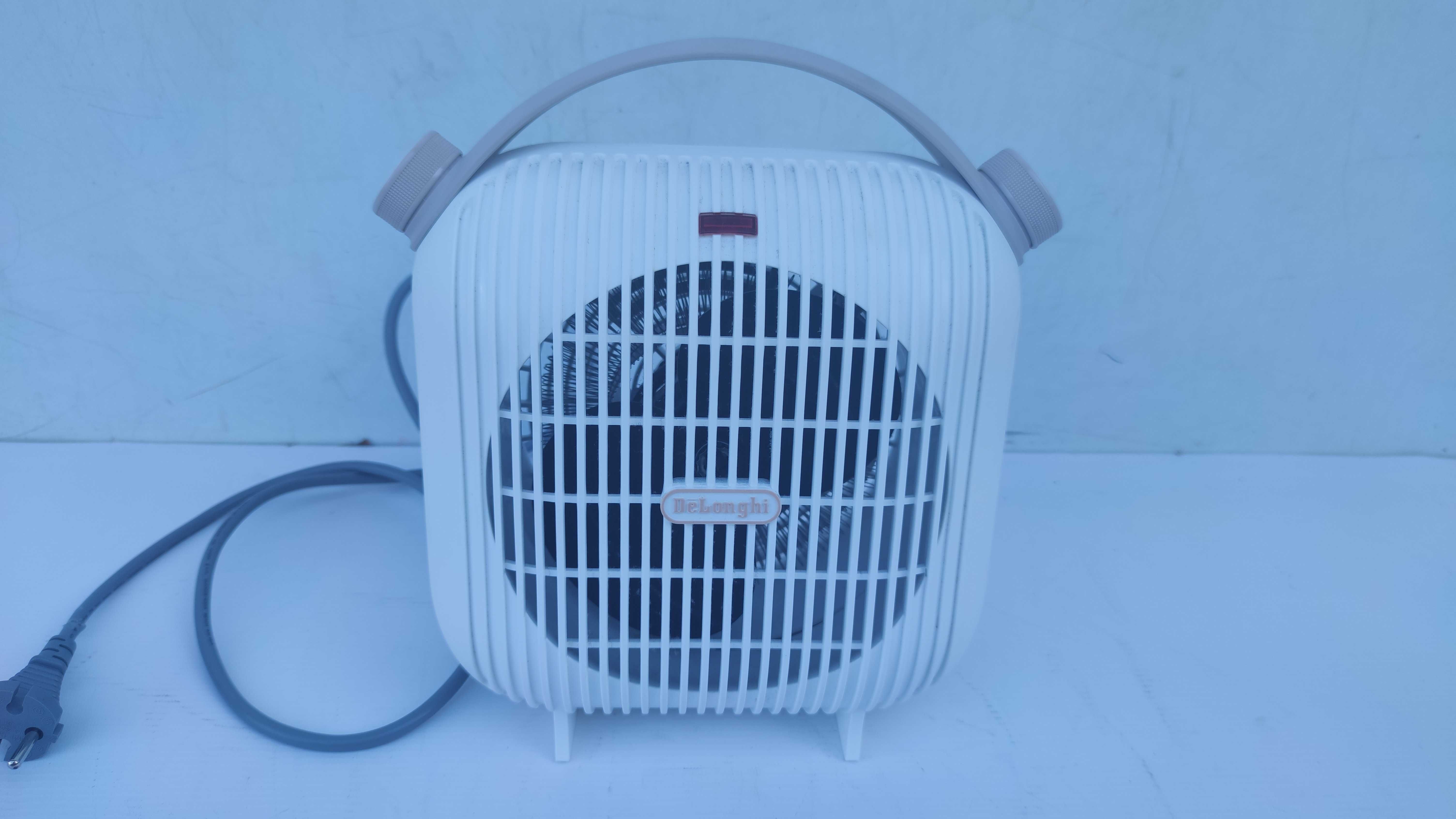 Termowentylator DeLonghi HFS30B24.W