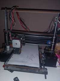 3d printer с платой управління