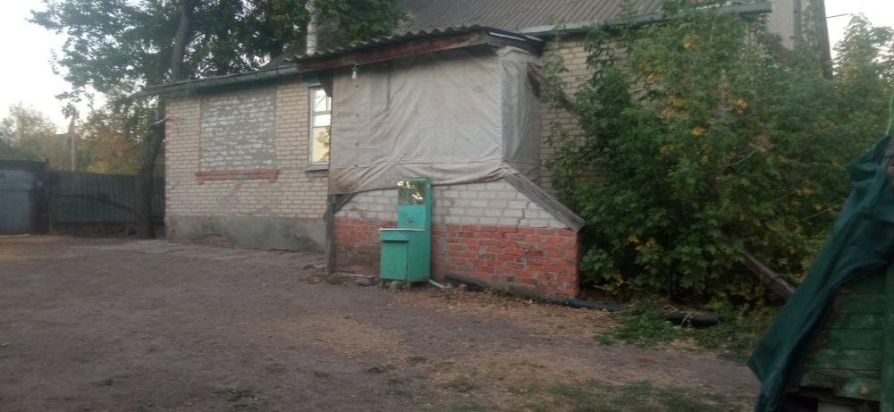 Продається будинок