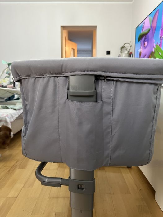 Łożeczko dostawne (dostawka) Chicco Next2me