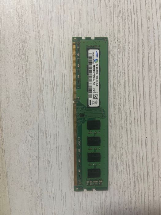 Комплектуючі Intel i5/Ddr3/athlon x4