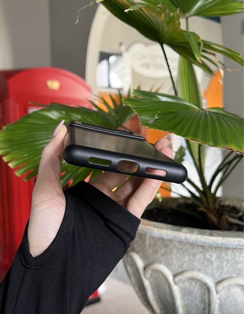 Google Pixel 6 Pro soft touch чехол чохол бампер