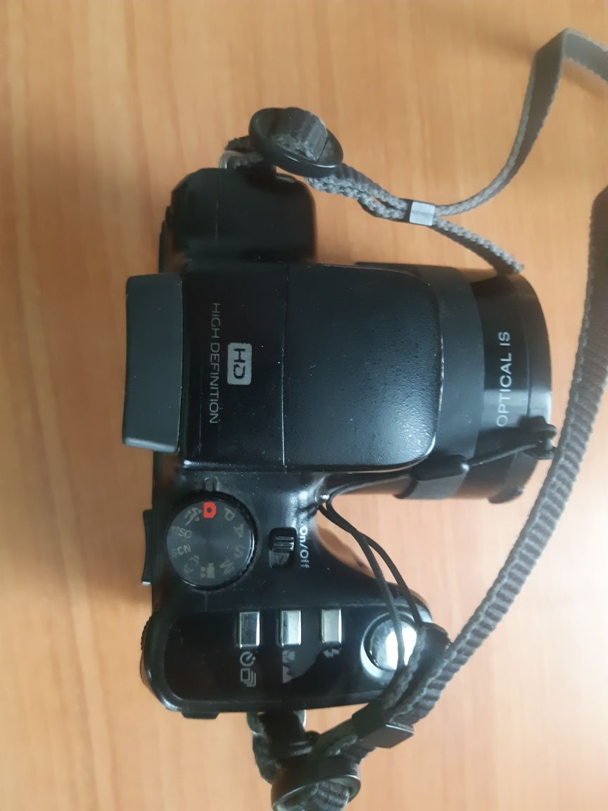 Фотоаппарат Kodak EasyShare Z1012 IS