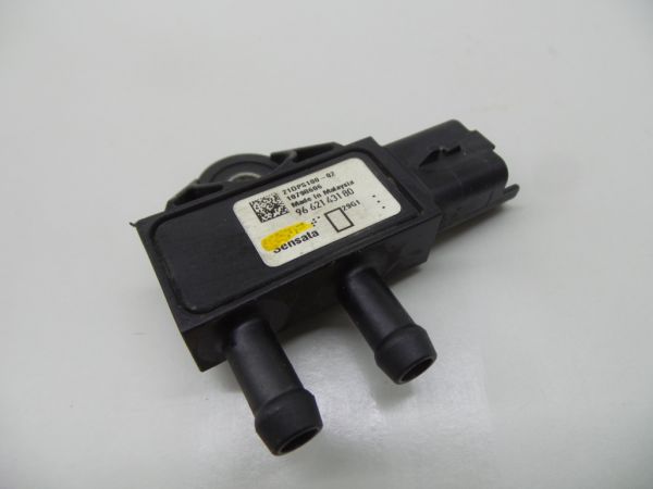 Sensor genérico CITROËN C3 II (SC_)