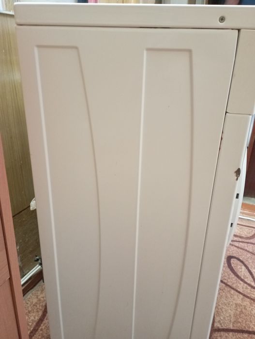 Пральна машина Mora MWS 40100