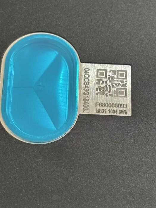 Літій-Залізо-Фосфат EVE 314Ah 2025 року LiFePO4