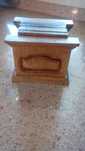 Base para copos com suporte