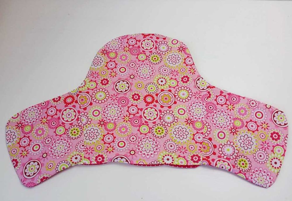 Pokrowiec na dmuchaną poduszkę do krzesełka IKEA , bawełna/-WYPRZEDAŻ