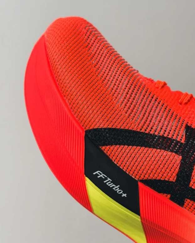 Asics metaspeed sky paris  r.42