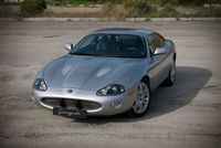 Jaguar XK-R 4.2 Coupé