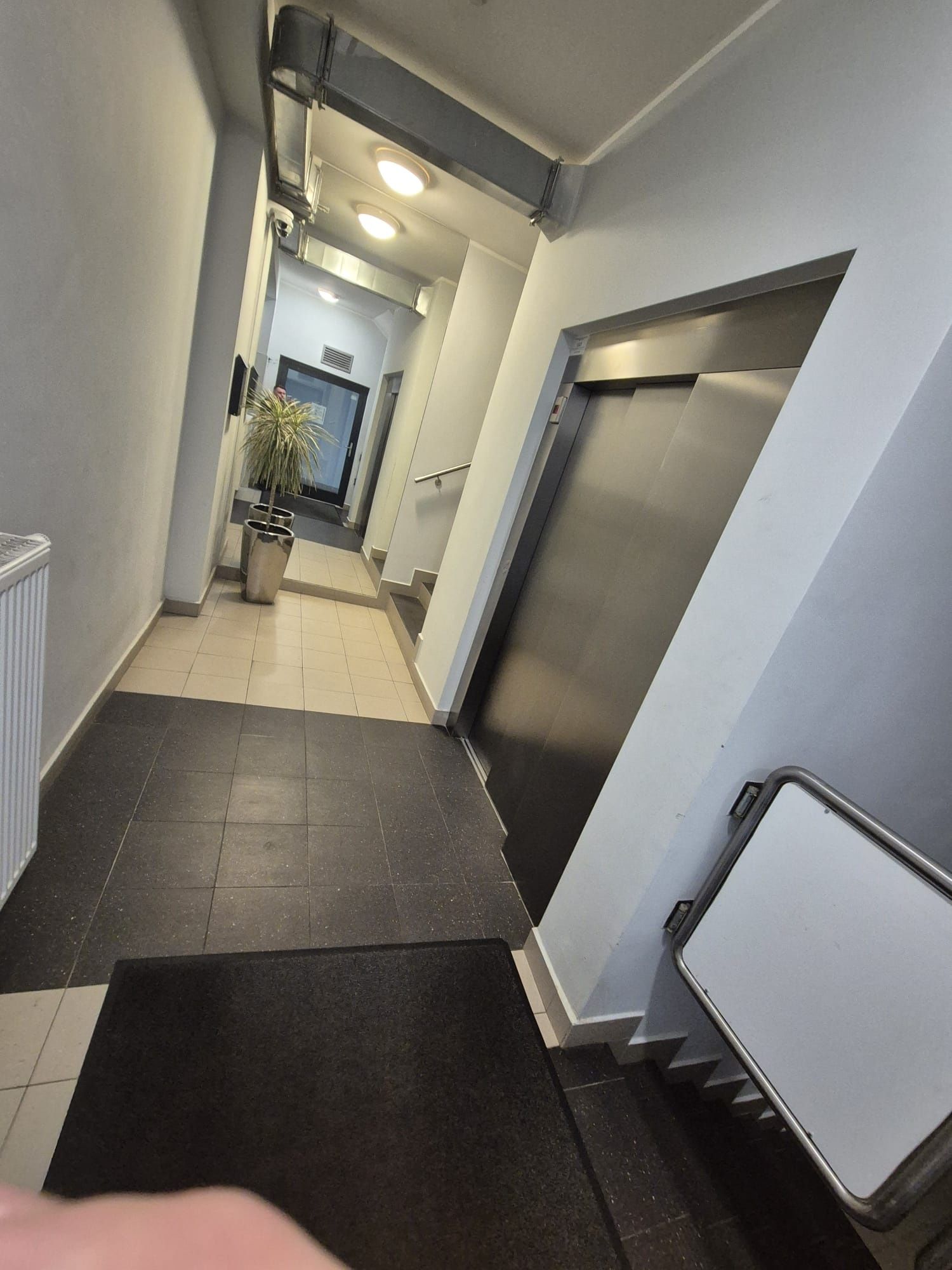 Apartament do wynajęcia. CENTRUM Białystok nocleg